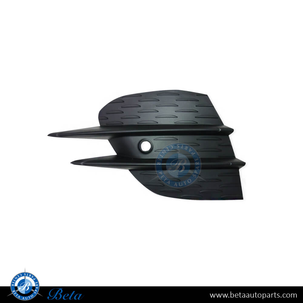 BETAAUTOPARTS Mercedes E Class W213 (2021 2023), Front Bumper Lower Grille Normal AMG (Right), China, 2138859004