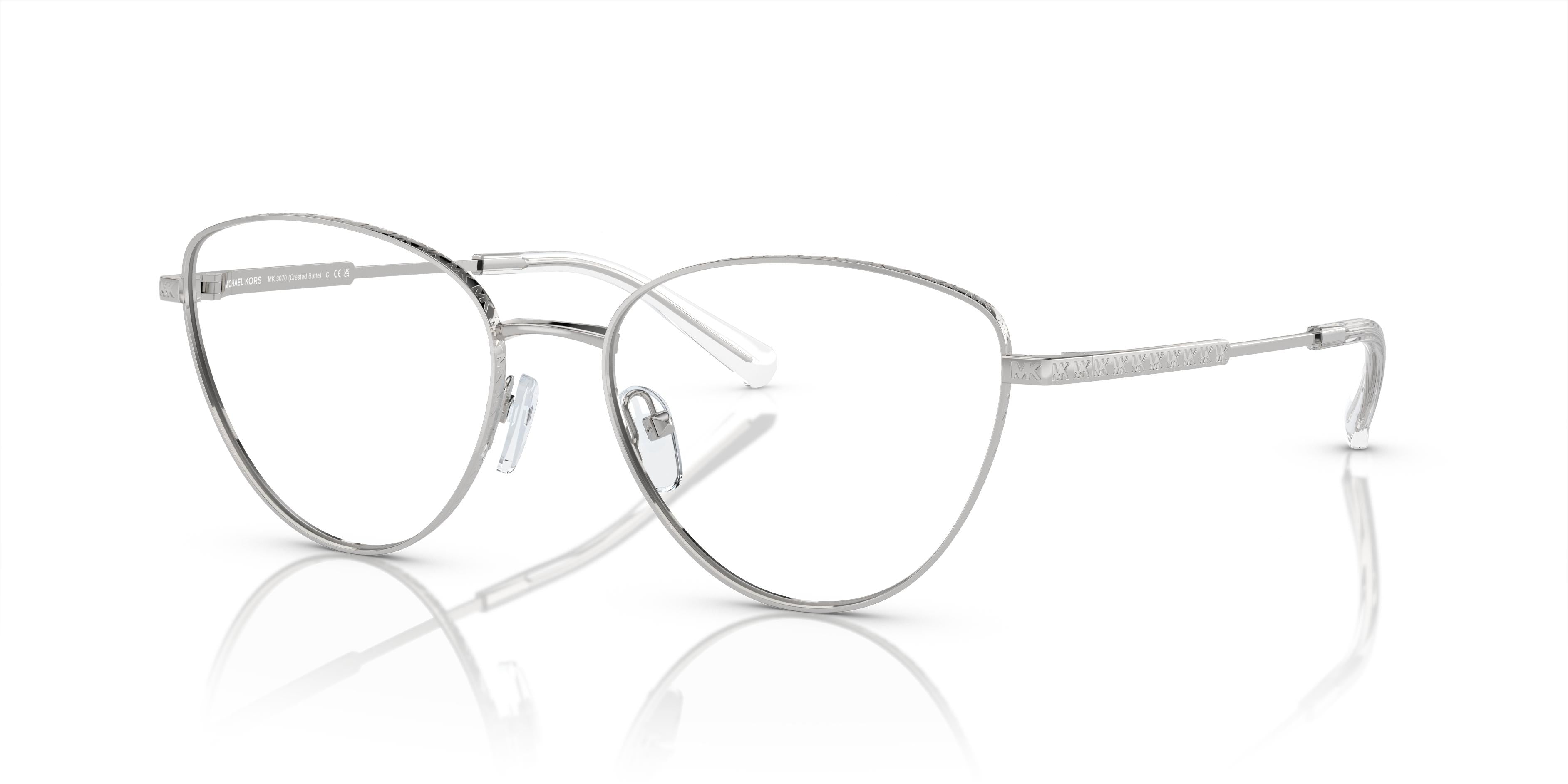 Michael Kors MK3070 CRESTED BUTTE 1893 53