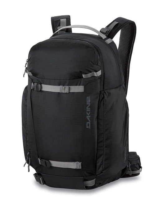 Dakine Team Mission Pro 32L Backpack   Black
