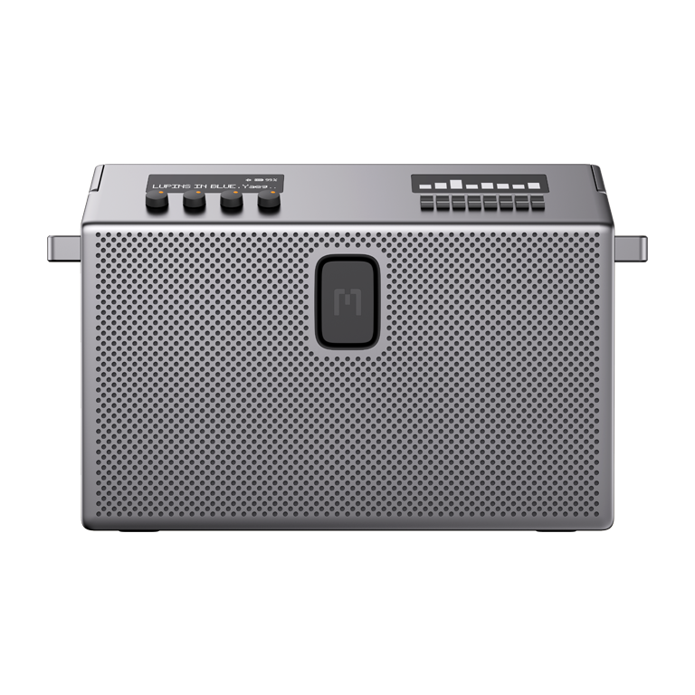 MONDO BY DEFUNC Mondo BT Speaker Large wireless speaker