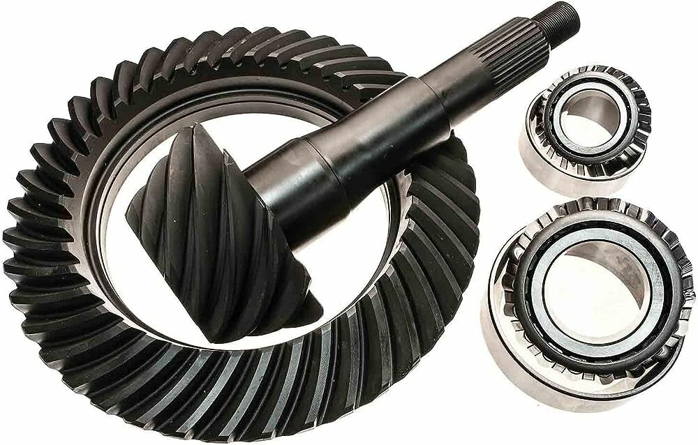 motf105-456pk-3e01c2c72bf37402f13685110fa87a20dbd044f0 Motive Gear F10.5 456PK Differential Ring and Pinion