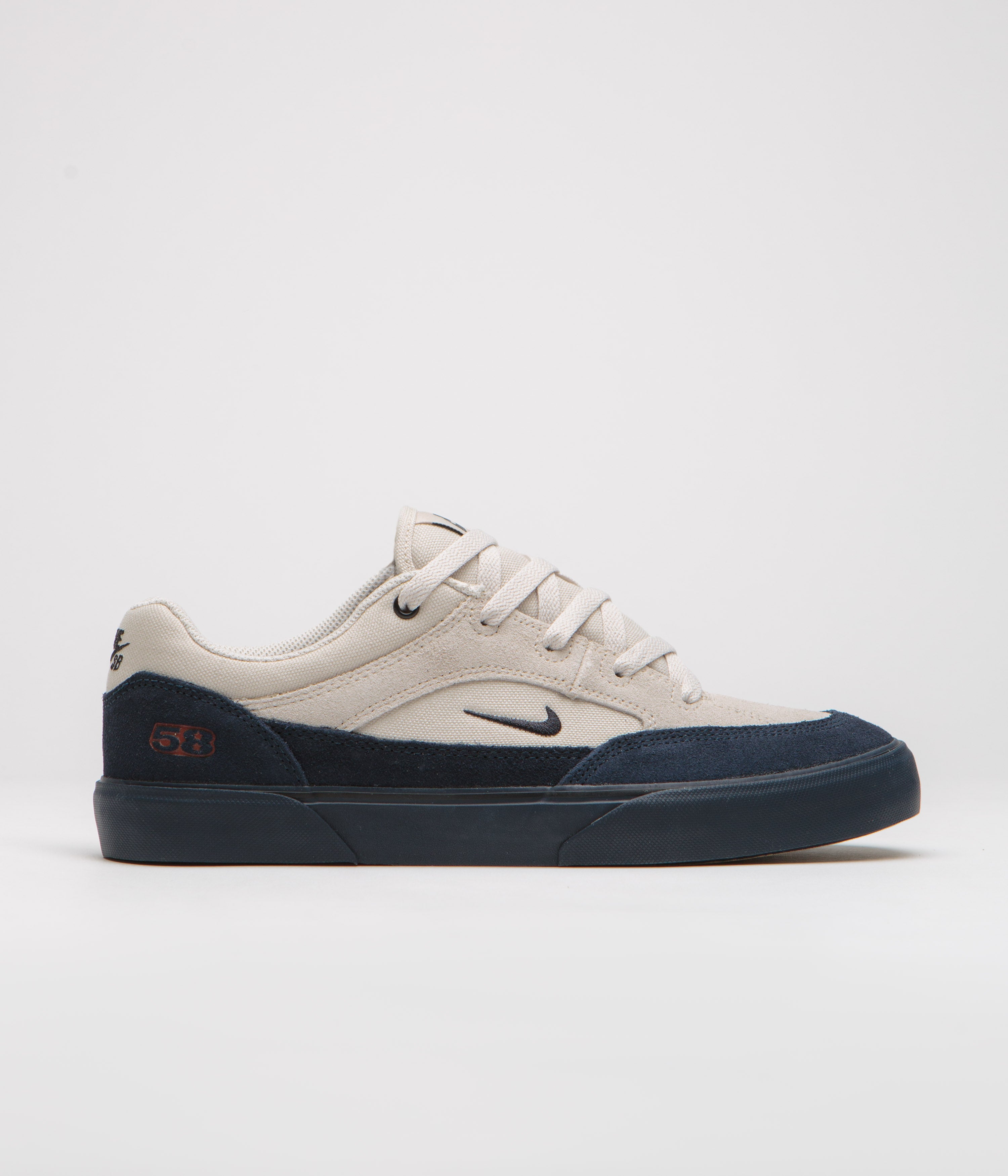 Nike SB Malor TE Shoes   Light Khaki   Black   Light Orewood Brown