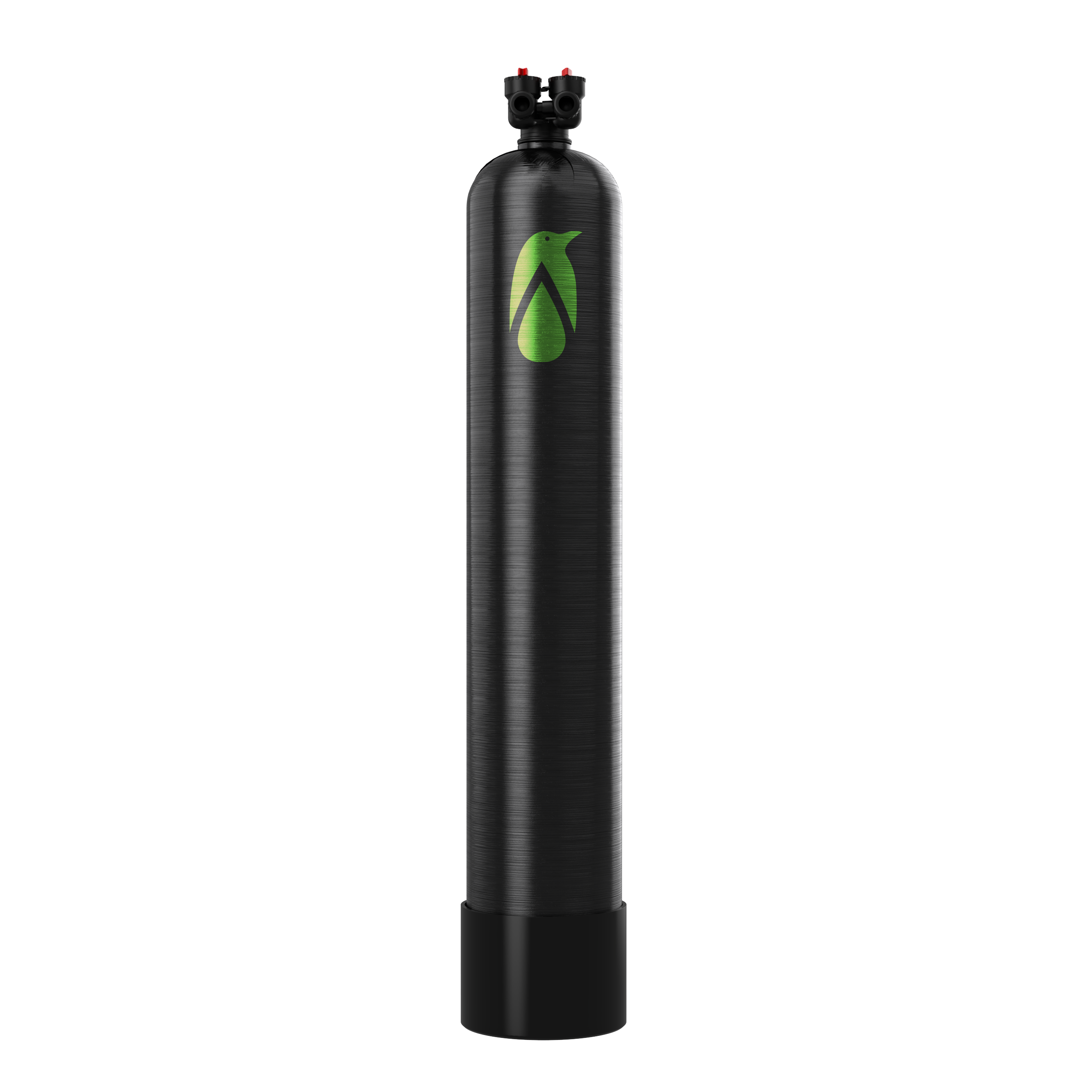 Penguin Water Non Electric Upflow Carbon Filter
