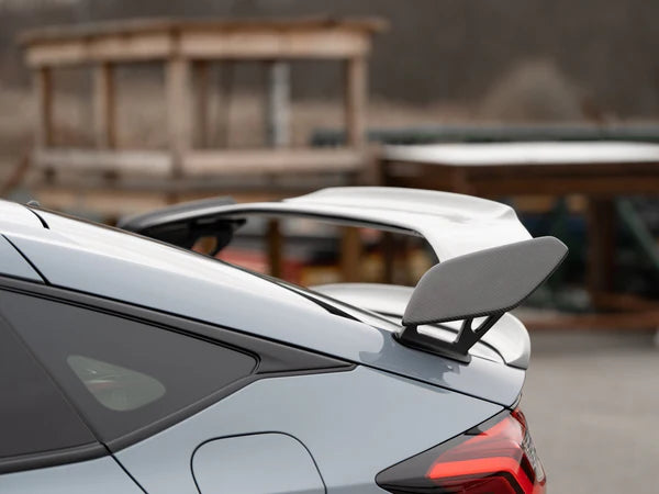 PRL MOTORSPORTS OLM Carbon Fiber Wing Type 2   Honda Civic Type R FL5 (2023+)