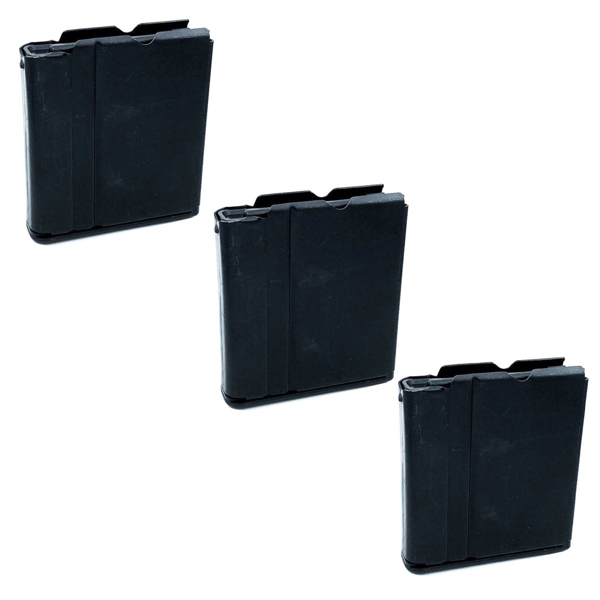 ProMag (3 pack) Remington 760 30 06, 10 Round Magazine, REM 10, Blue Steel