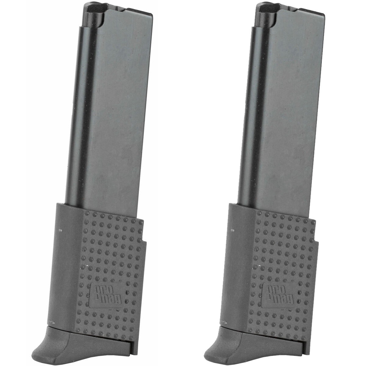ProMag (2 Pack) Ruger LCP .380 ACP, 10 Round Magazine, RUG 14, Blue Steel