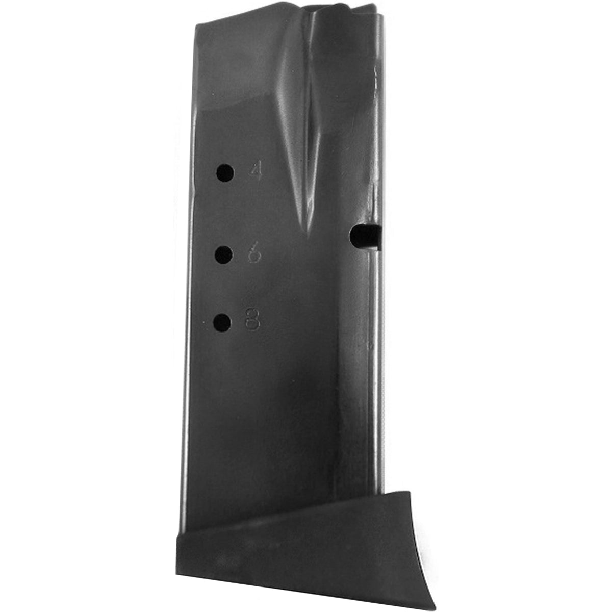ProMag Smith & Wesson M&P Compact .40 S&W, 10 Round Magazine, SMI 24, Blue Steel