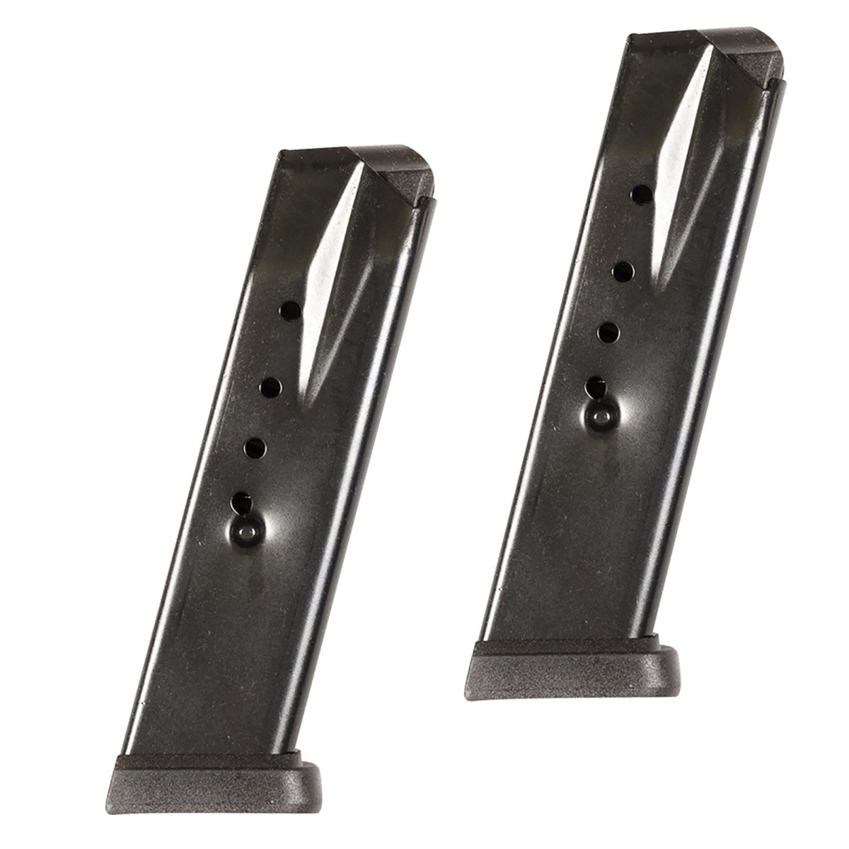 ProMag (2 Pack) Springfield Armory XDM .40 S&W 10 Round Magazine, XD(M) SPR 13 Blue Steel