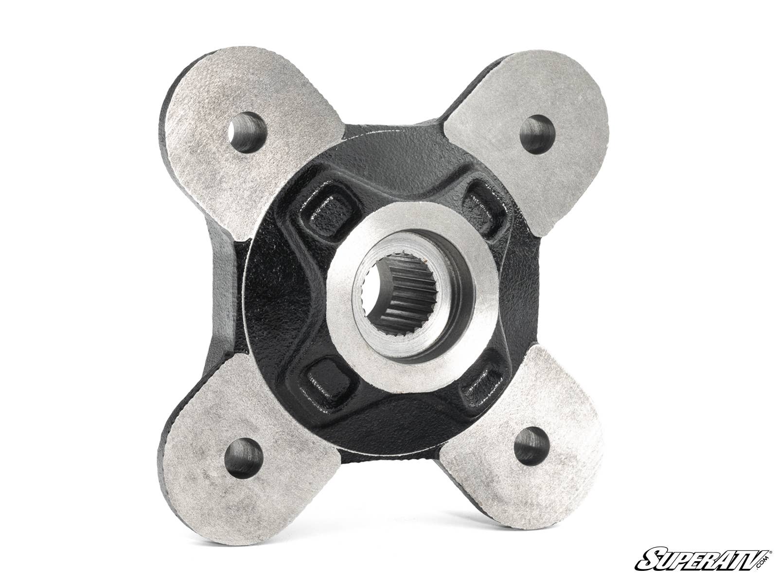 SUPER ATV UP & RUNNING POLARIS RZR REPLACEMENT WHEEL HUB