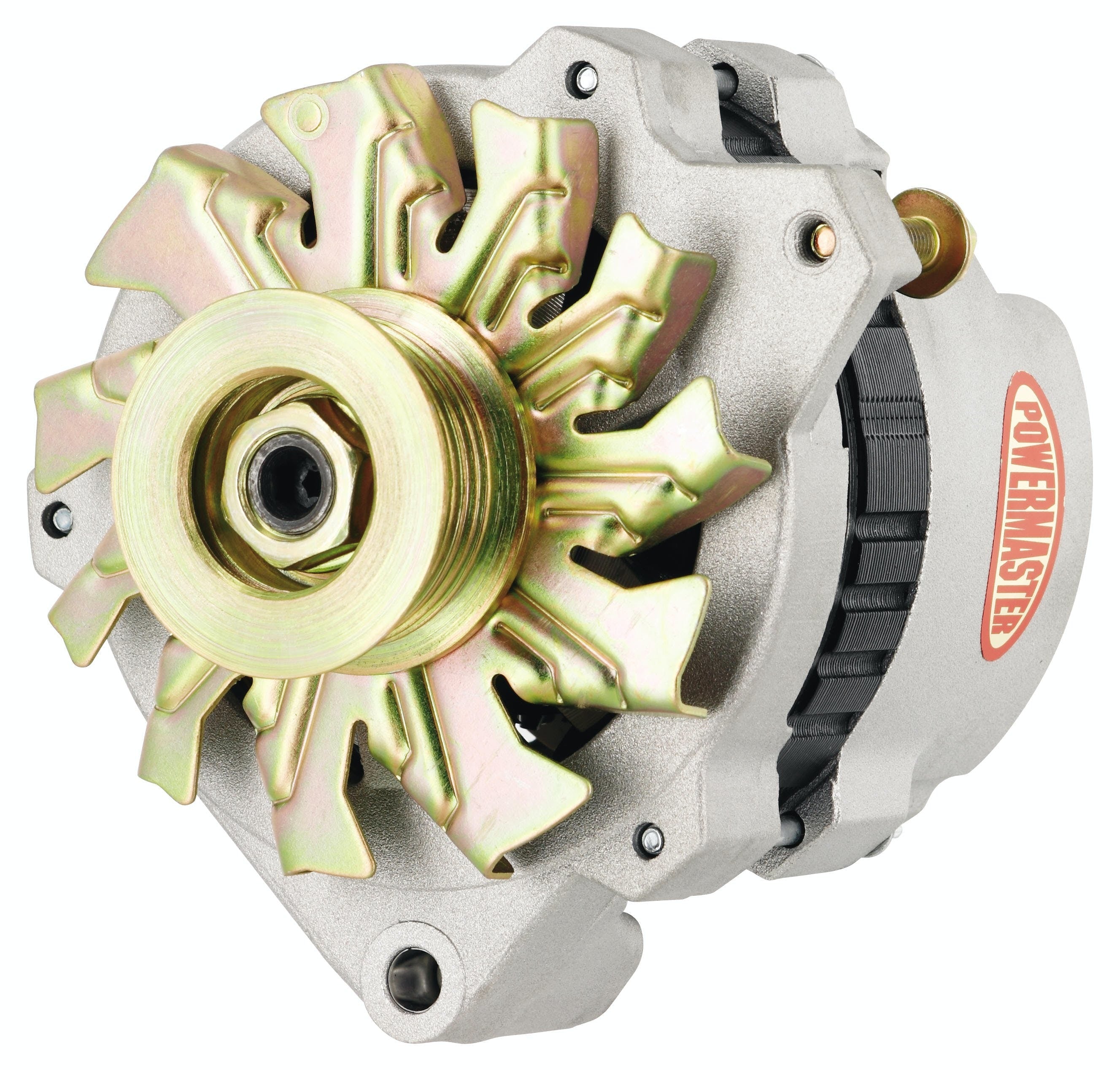Powermaster 7860 Alternator
