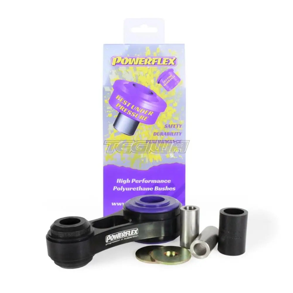 Powerflex Road Series Lower Torque Mount Fast Road/Track Renault Megane IV Inc RS 15+