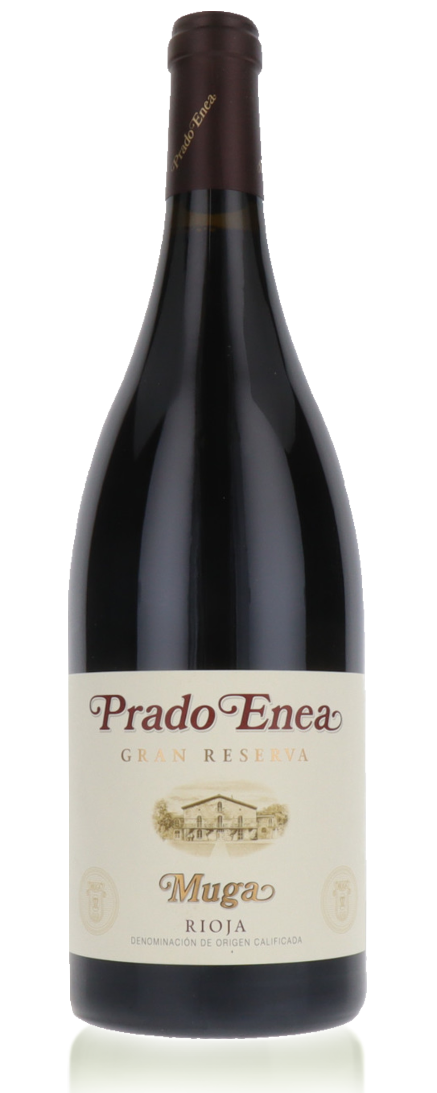 MY STORE Muga, Prado Enea Gran Reserva 2010 (magnum)