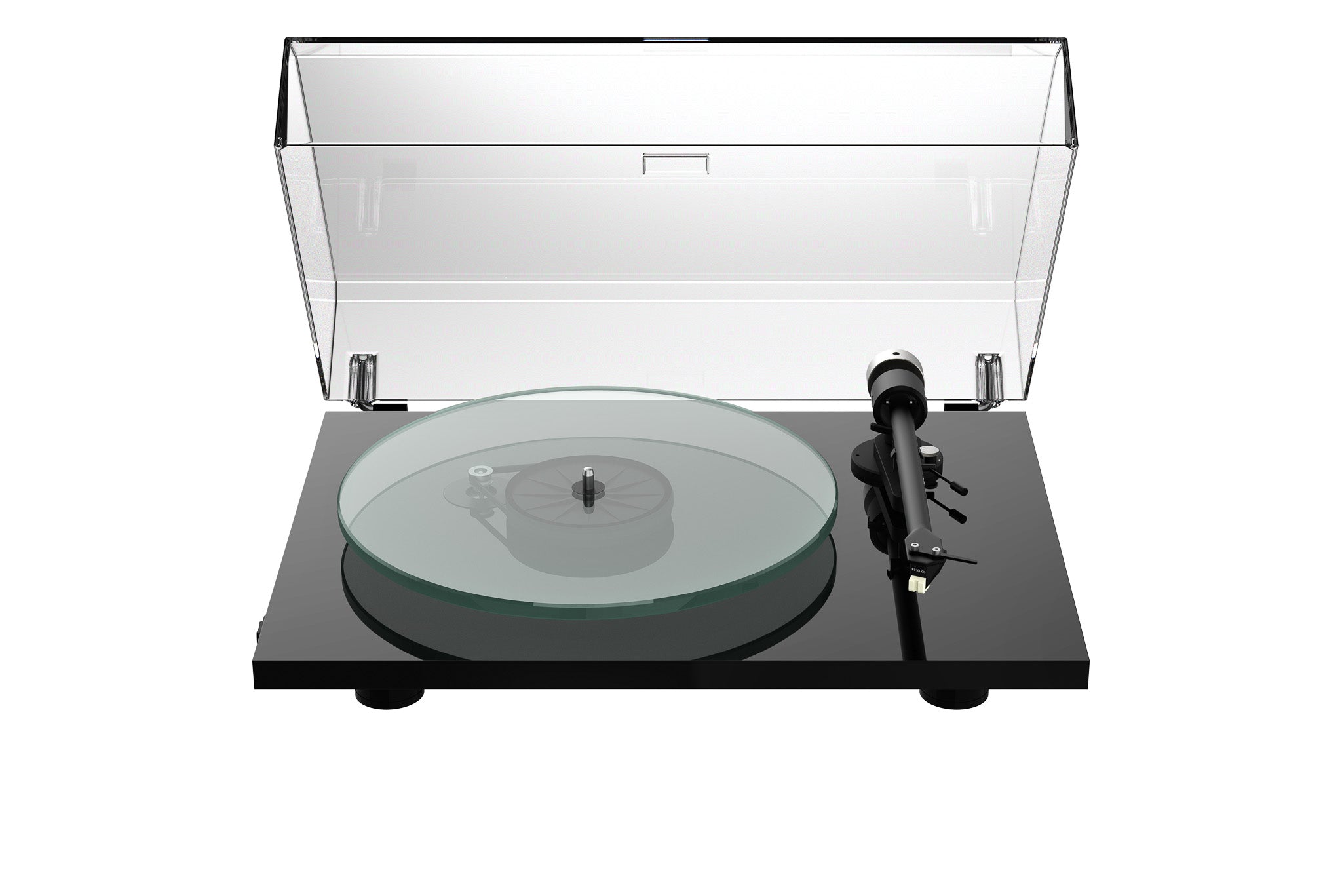 Pro Ject T2 turntable