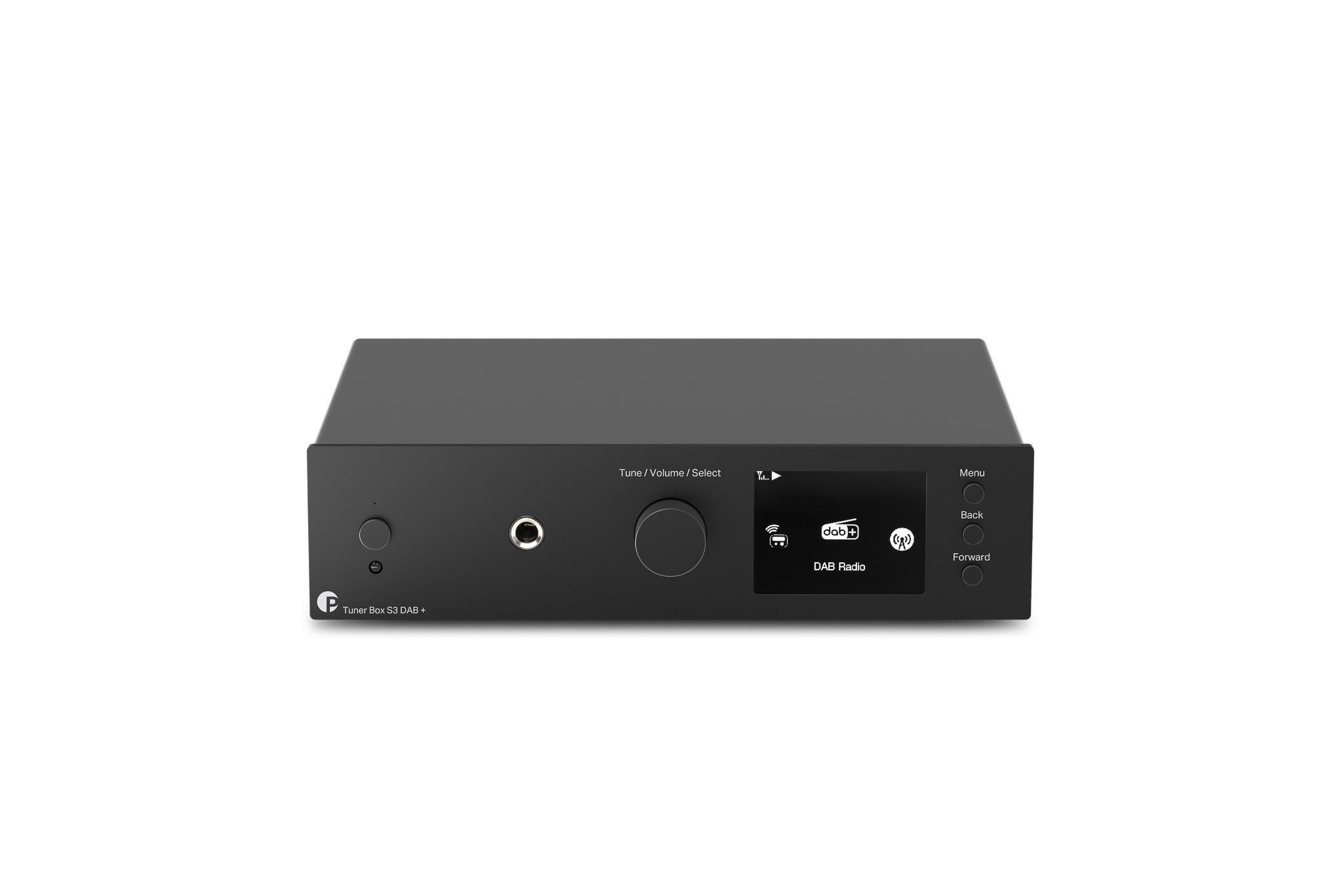 Pro Ject Tuner Box S3 DAB+ tuner