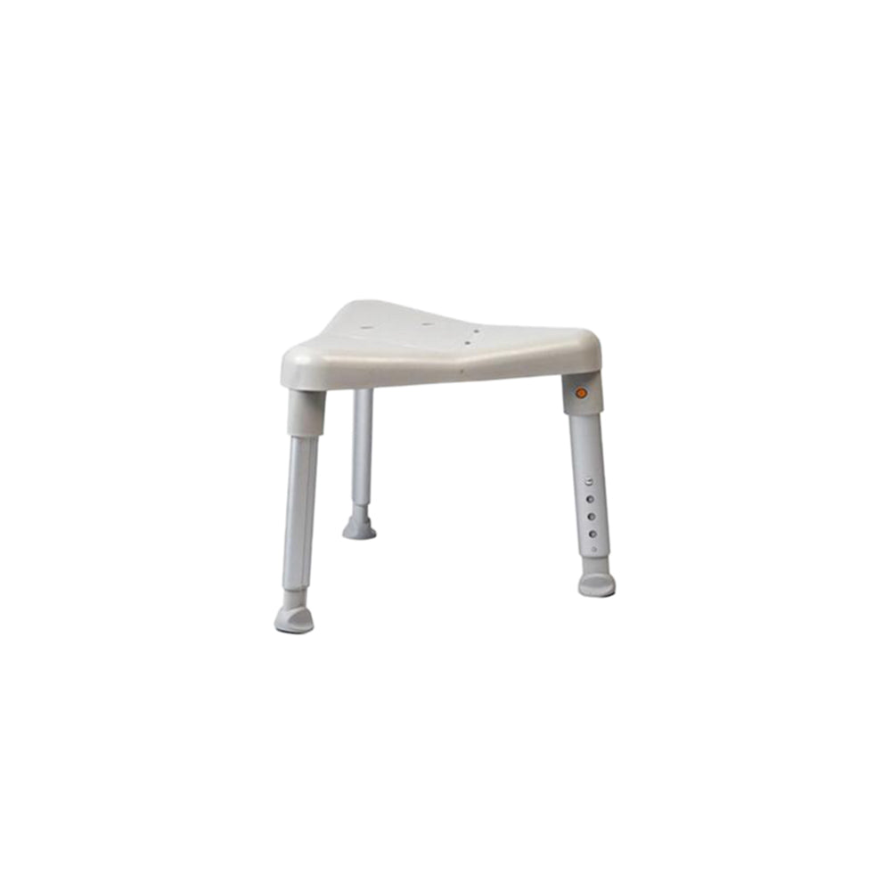 NOVIS HEALTHCARE ETAC Edge Low Shower Stool