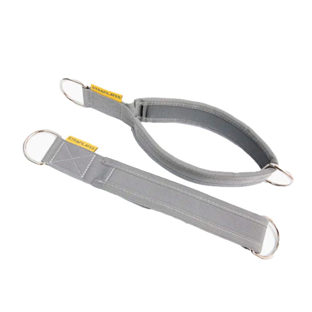 TRNR Loop Reformer   Grey