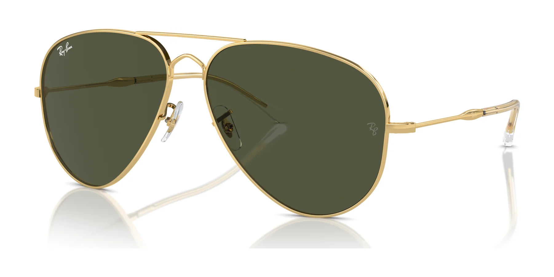 Ray Ban OLD AVIATOR RB3825 Sunglasses