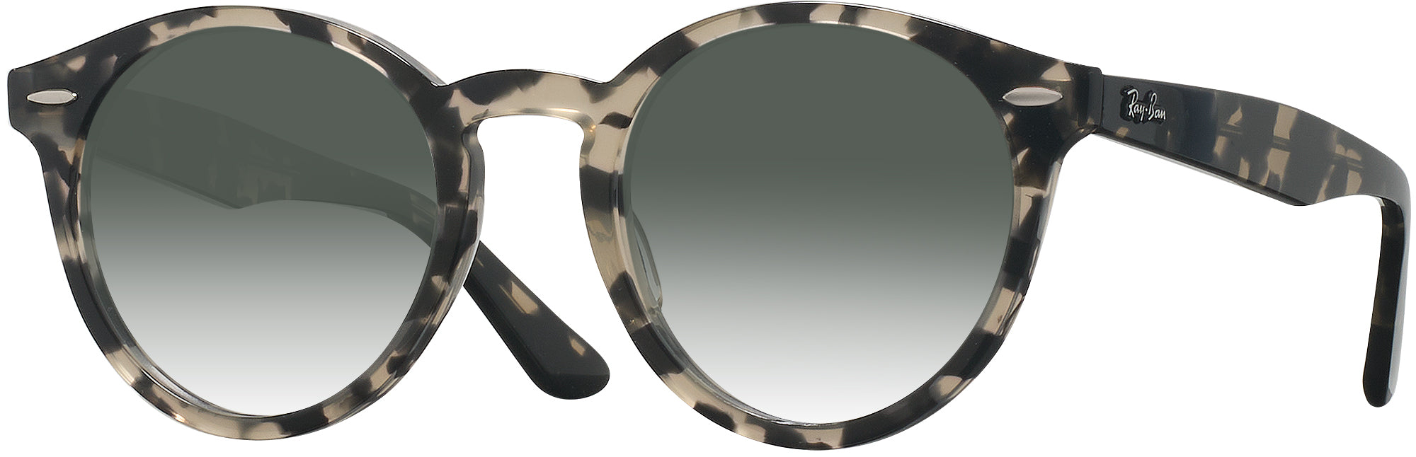 Ray Ban 7680V w/ Gradient Progressive Reading Sunglasses