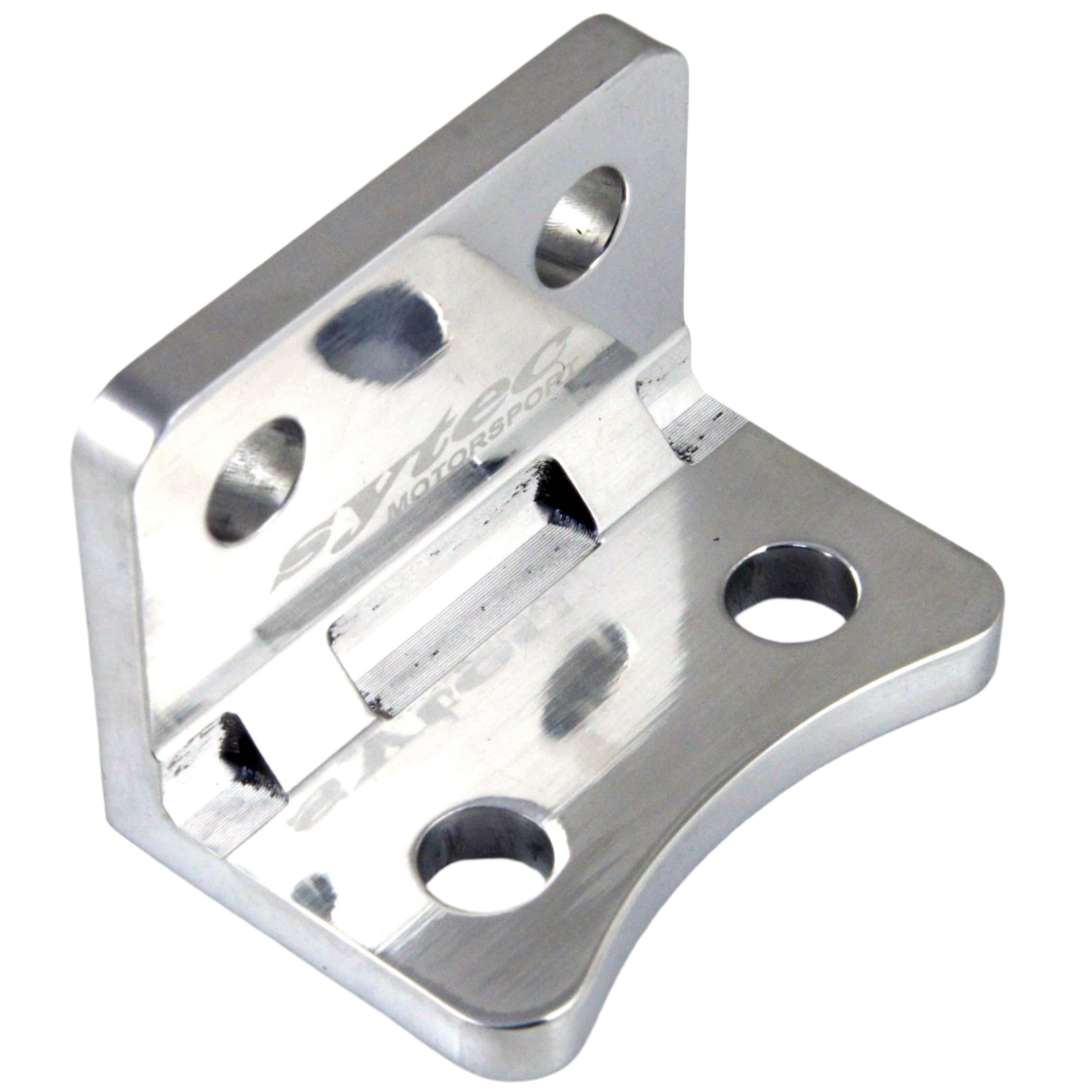 CBS Billet Regulator Mounting Bracket 48mm
