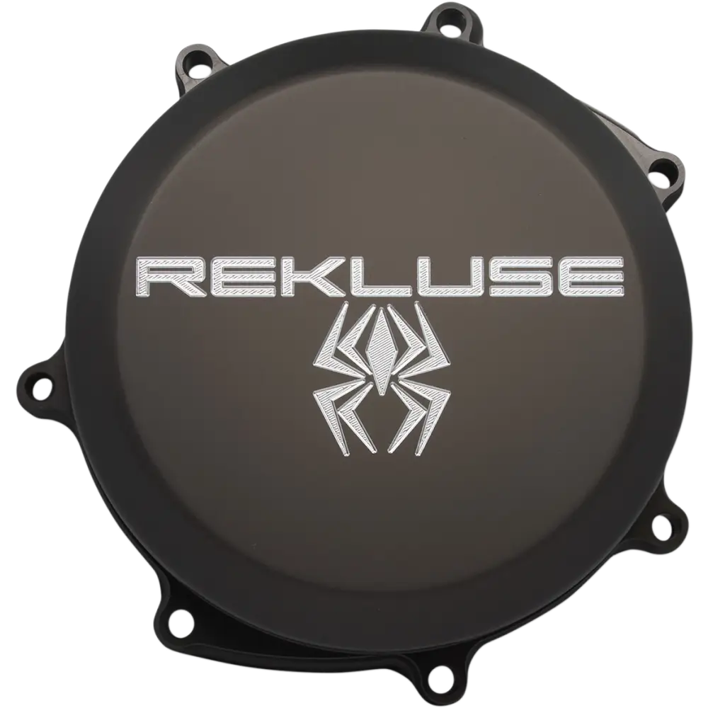 REKLUSE Clutch Cover   Beta RMS 322