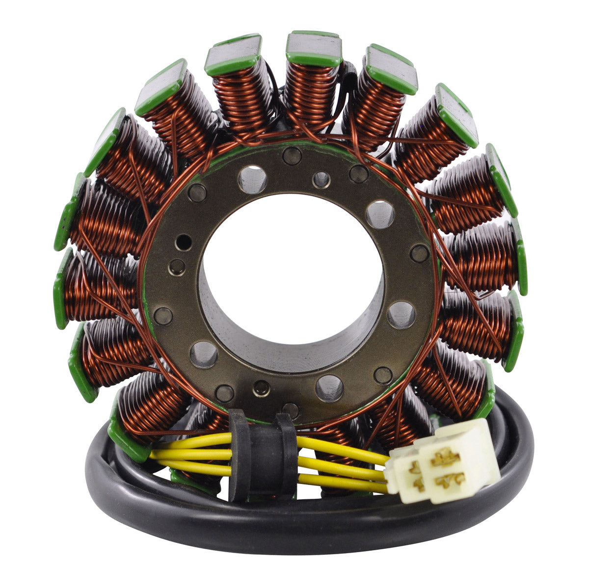 RMSTATOR Generator Stator for Ducati Sport Touring ST2 / ST3 / ST4 / ST4S   Monster S4 / S4R 1999 2007   OEM# 26440181A