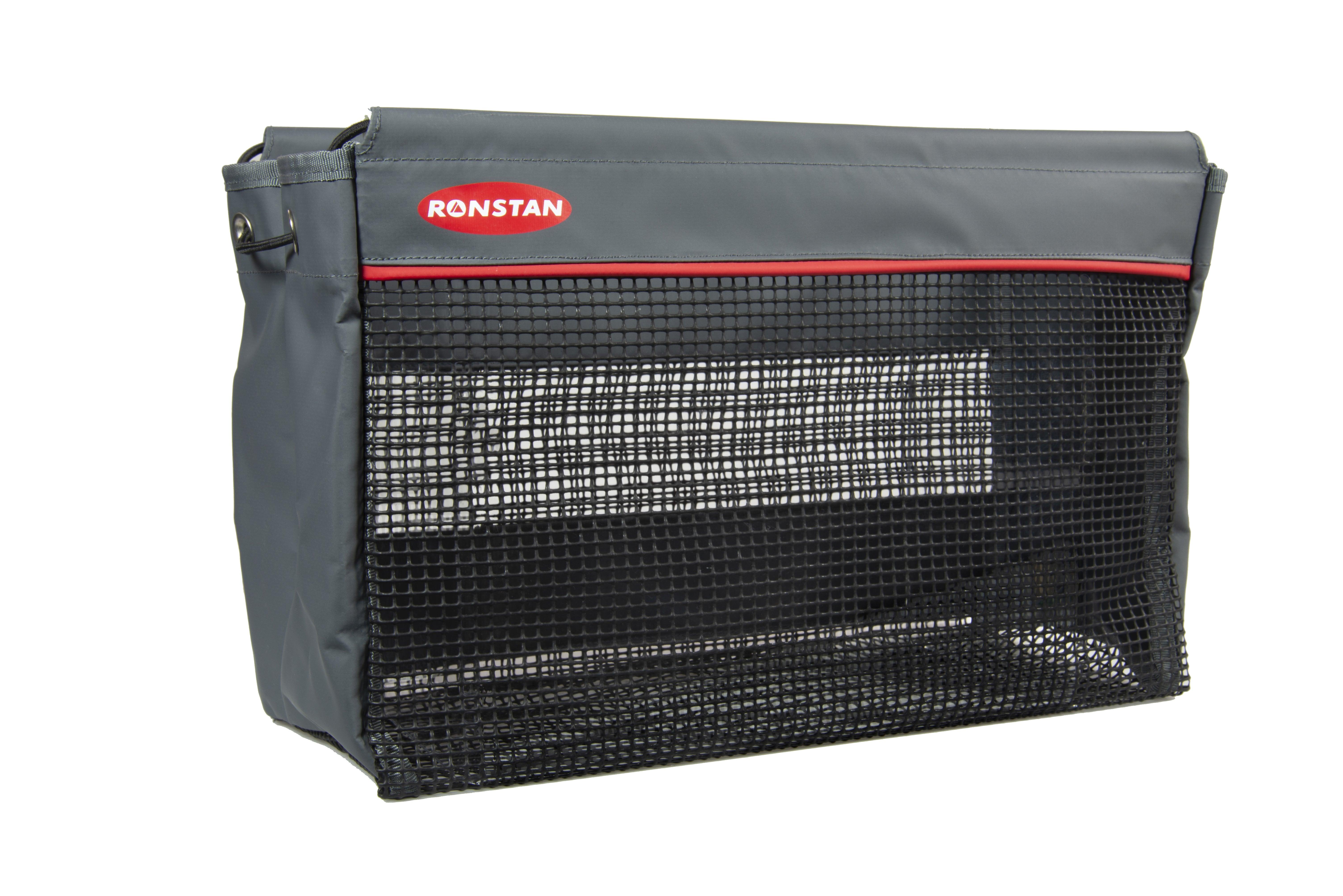 Ronstan Rope Bag   Medium   15.75" x 9.875" x 7.875"