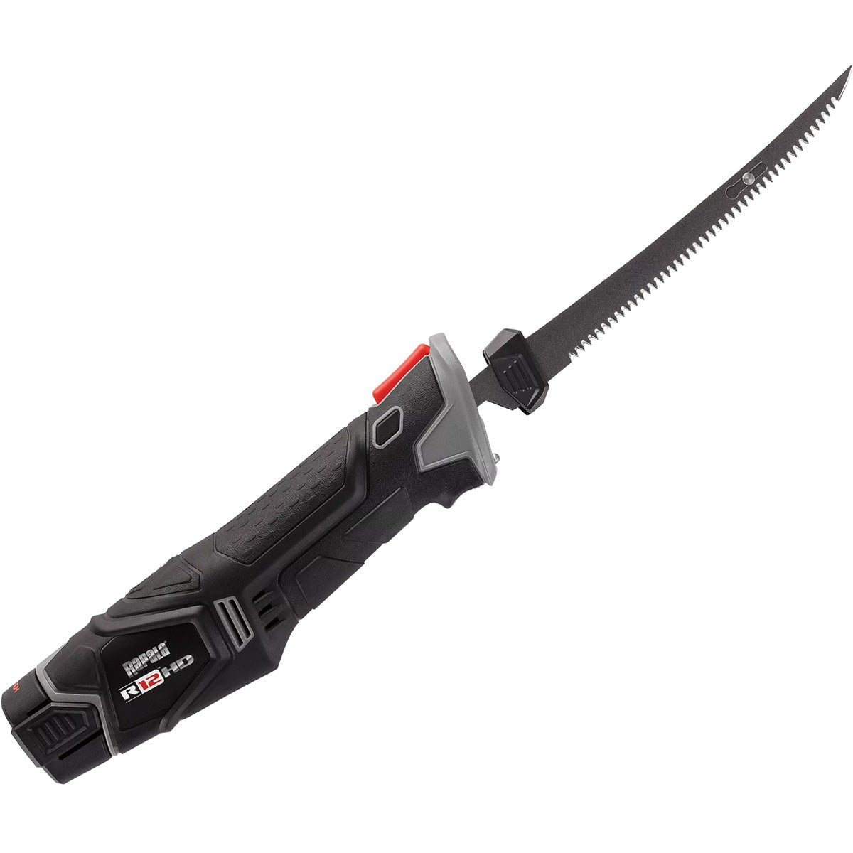 Rapala R12 Heavy Duty Lithium Fillet Knife Combo Set