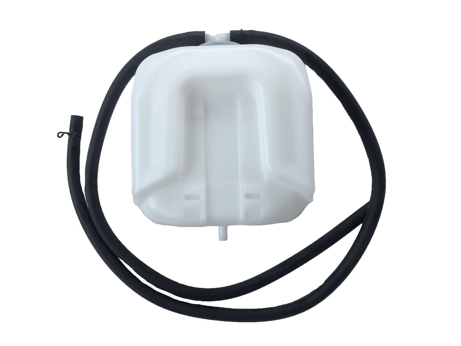 OEM NEW Genuine Coolant Reserve Tank Assy for Kubota M4900 CAB