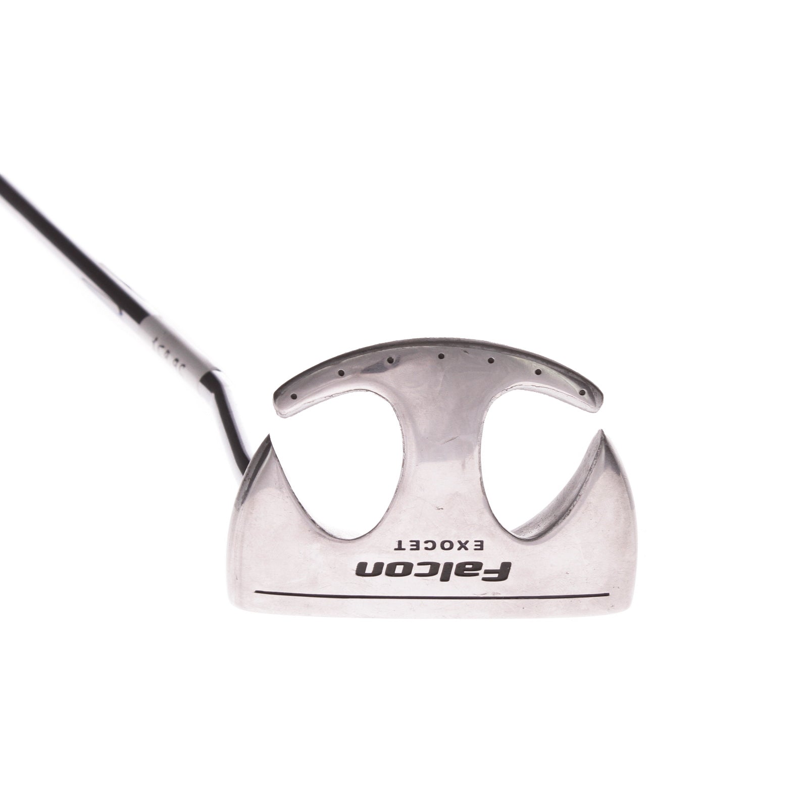 Falcon Exocet Mens Right Hand Putter 34 Inches   Super Stroke Tour 5.0
