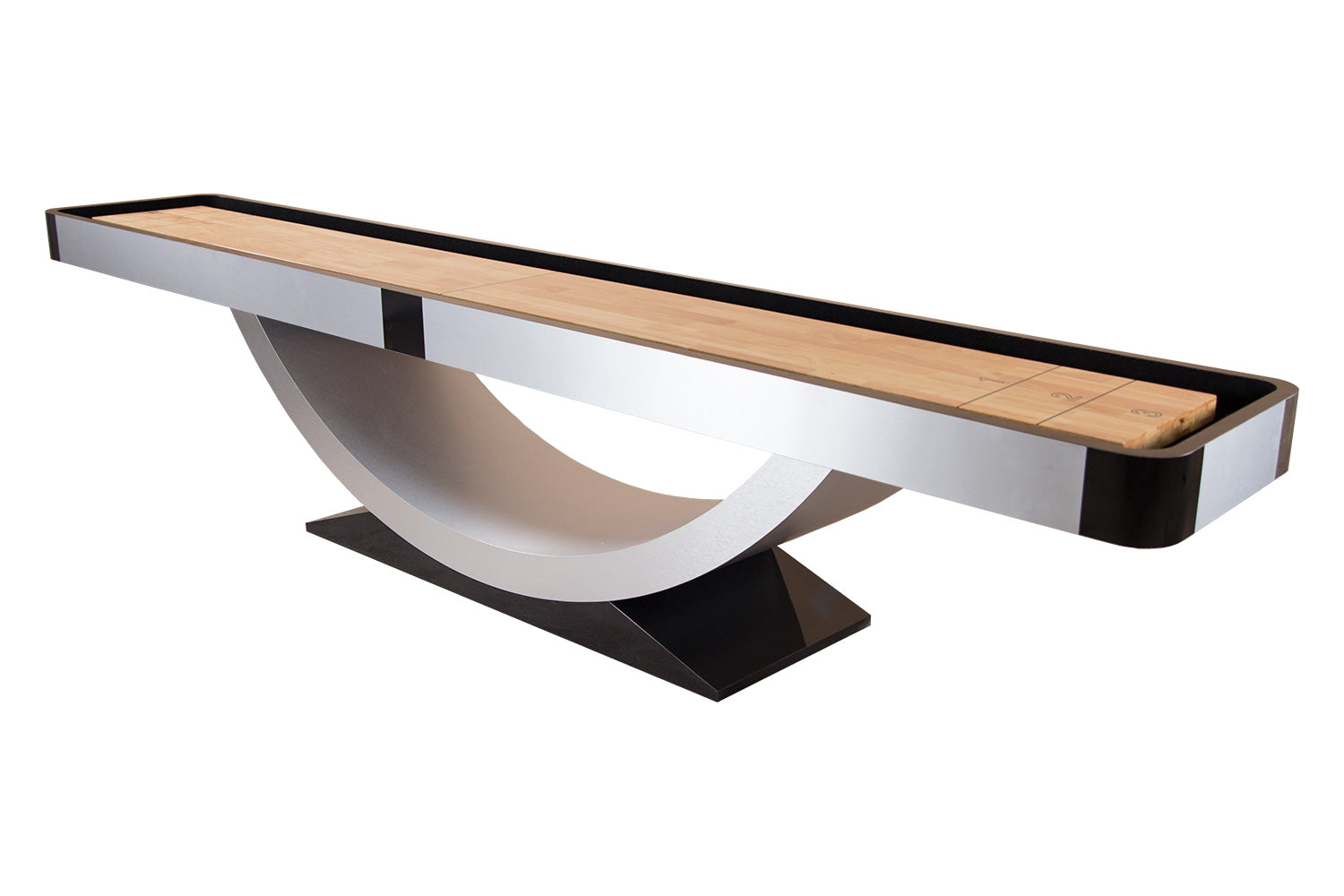 Pharaoh USA Siamun Shuffleboard Table