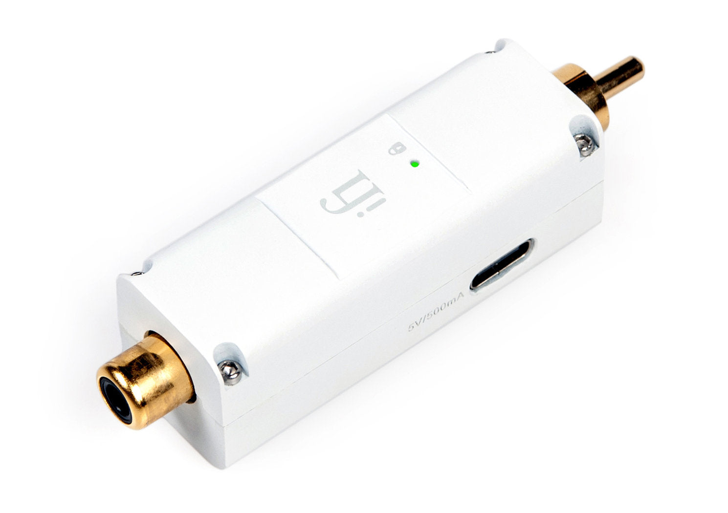 iFi SPDIF iPurifier2 signal purifier