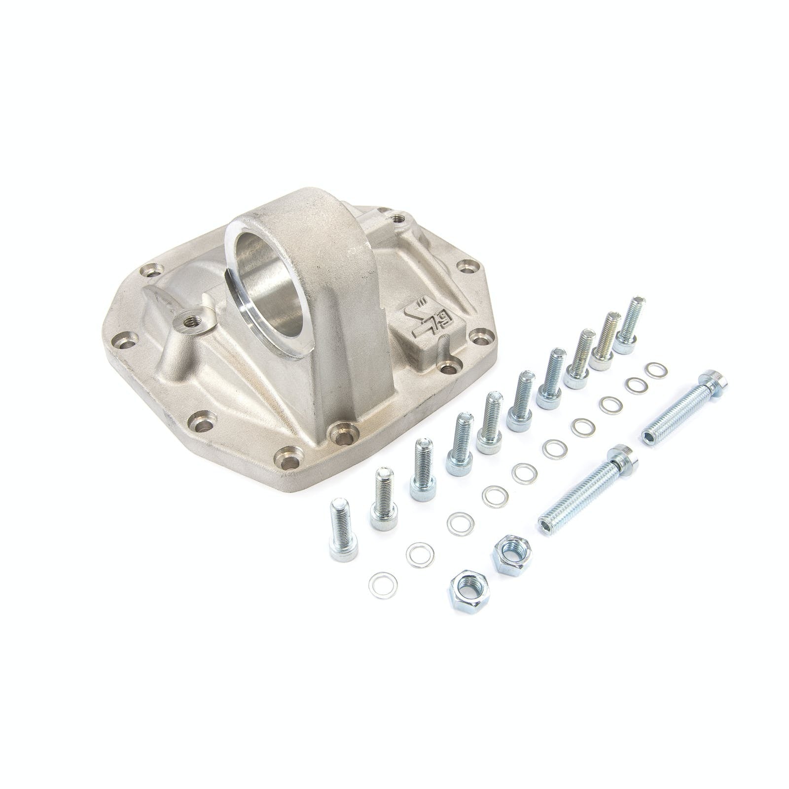 Speedmaster PCE515.1009 Heavy Duty Load Bolt IRS Differential Rear Cover