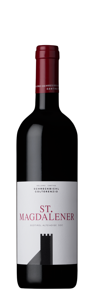 GRAPE EXPECTATIONS Colterenzio Schiava "St. Magdalener"