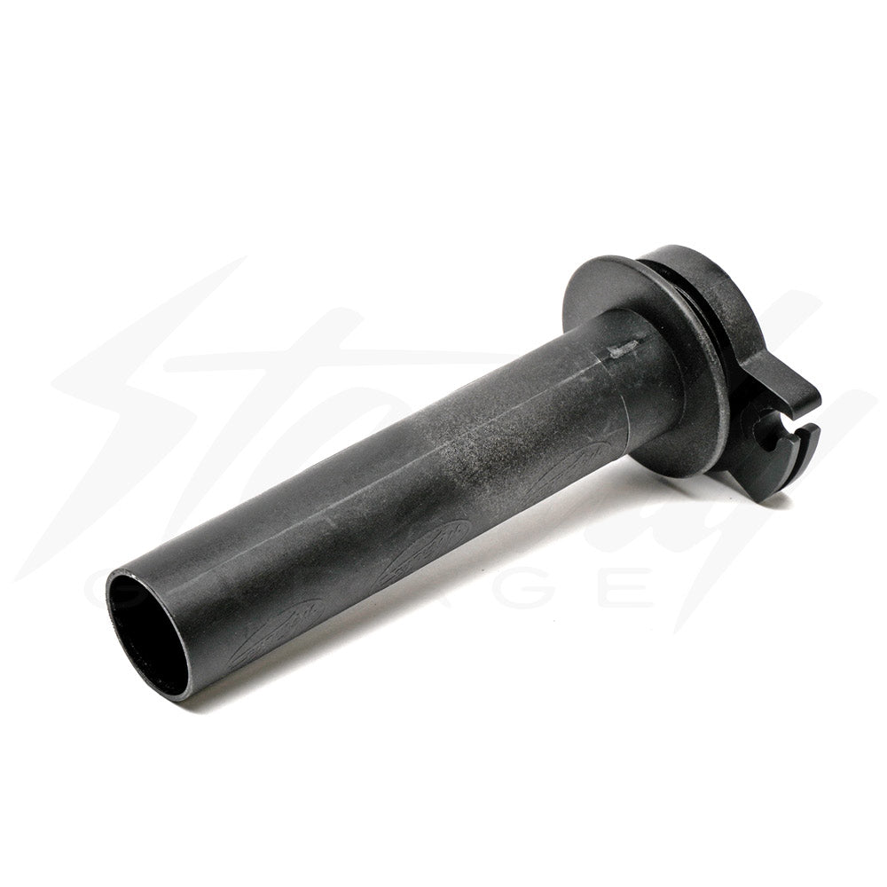 steadygarage_ANT_107 Motion Pro Quick Throw Throttle Tube (ALL YEARS) Kawasaki Z125 PRO