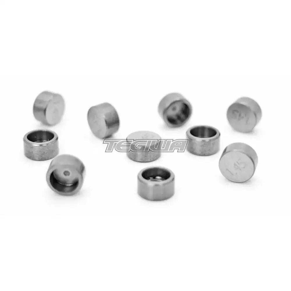 Supertech Lash Cap 7mm Diameter 3mm Deep   Thickness: 1.9mm   CLEARANCE SALE