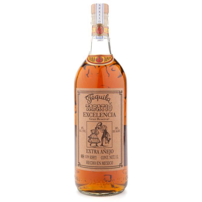 TAPATIO TEQUILA Tapatio Excelencia Gran Reserva Extra Añejo