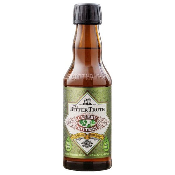 BITTERMENS The Bitter Truth Bitters Celery 200ml