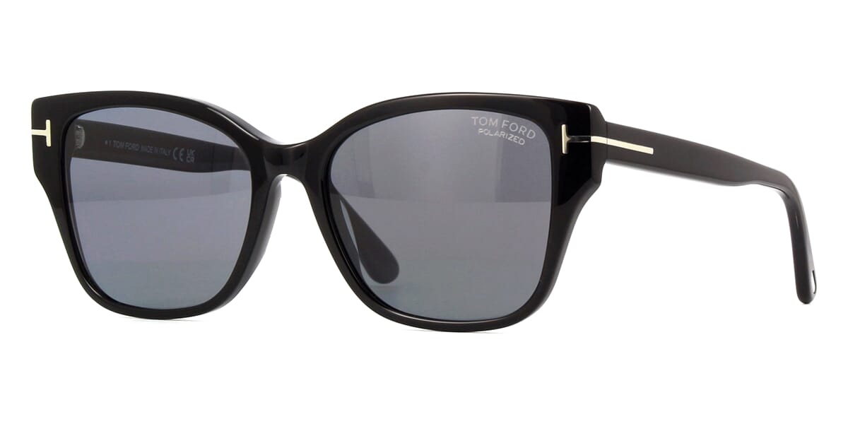 Tom Ford Elsa TF1108 01D Polarised