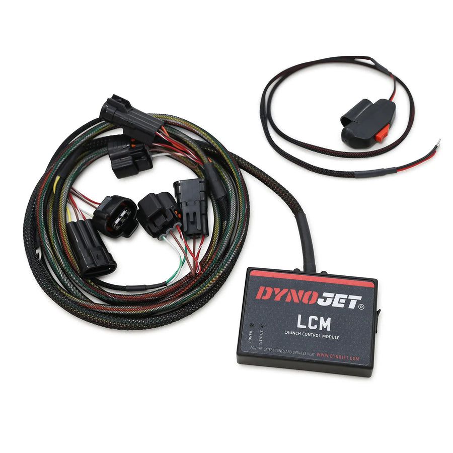 Trinity Racing Launch Control Modules Launch Control Module TR V70009