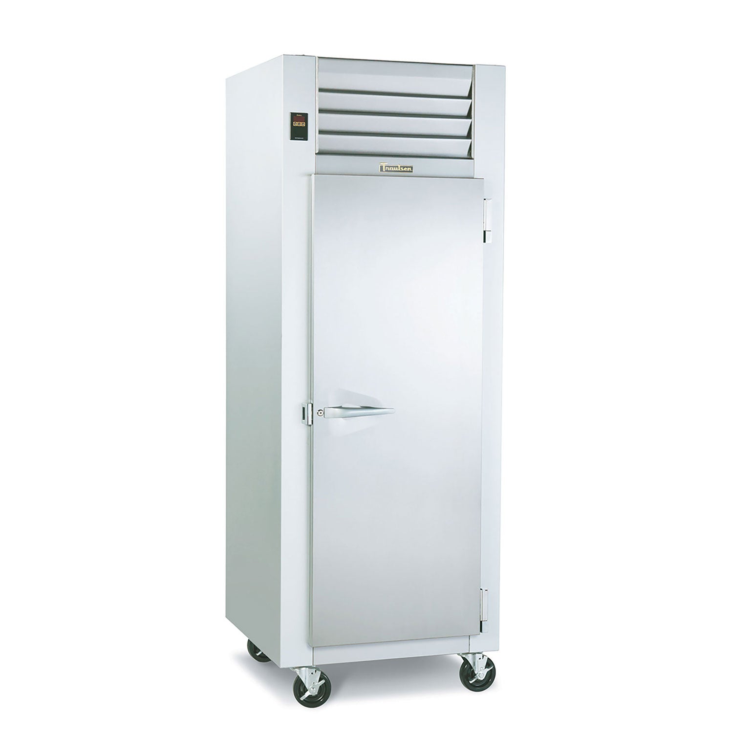 Traulsen G12010 30" G Series Solid Door Reach In Freezer