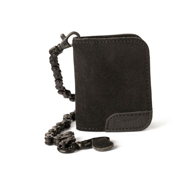TRIPMACHINE Trip Machine Moto Wallet