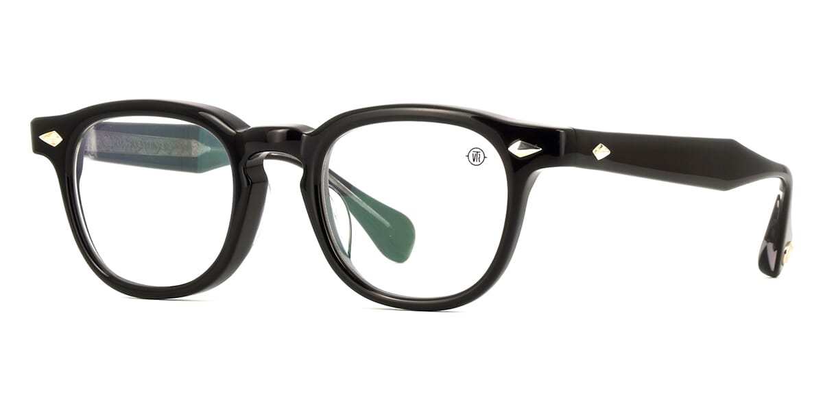 True Vintage Revival Kuro TVR 504 Classic Black Crystal