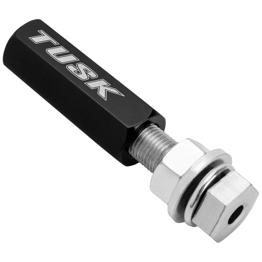 Tusk Quick Release Flag Pole Holder