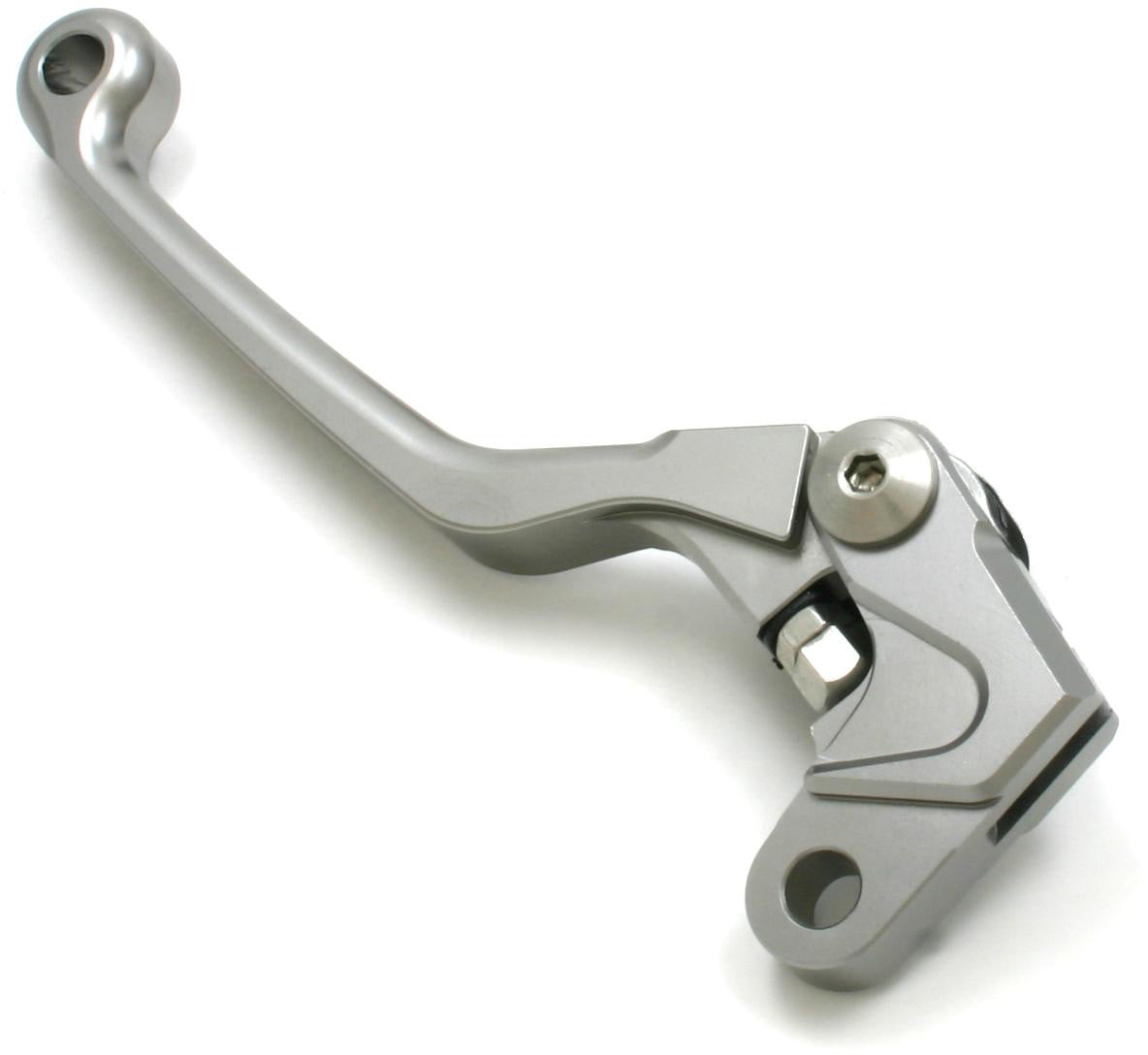 ZETA Pivot clutch lever 3 finger YZ125 250 00 14 YZF250 450 00 08 (some Kawasaki)