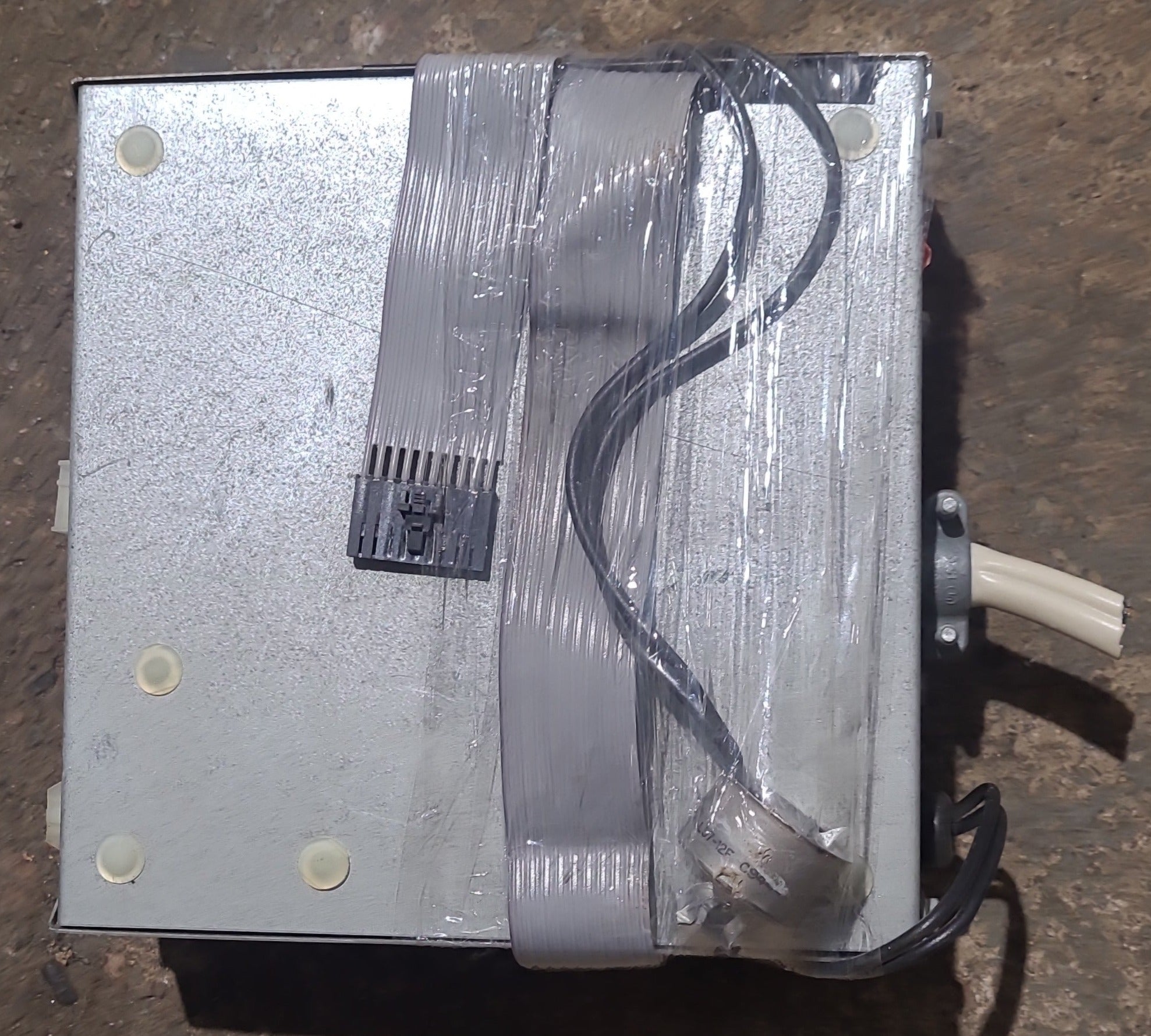 YOUNG FARTS RV PARTS Used Dometic / Duo therm A/C Analog Control 3104999