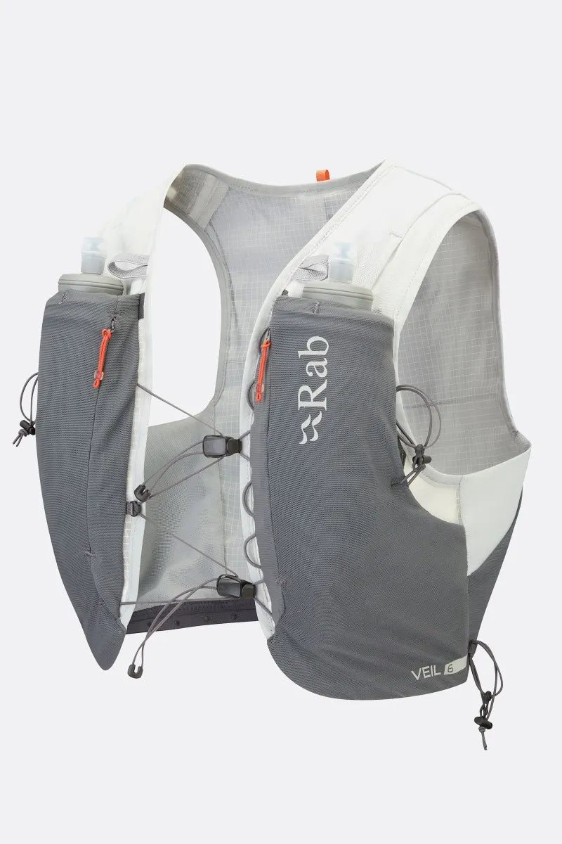 RAB Veil 6L Lightweight Running Vest