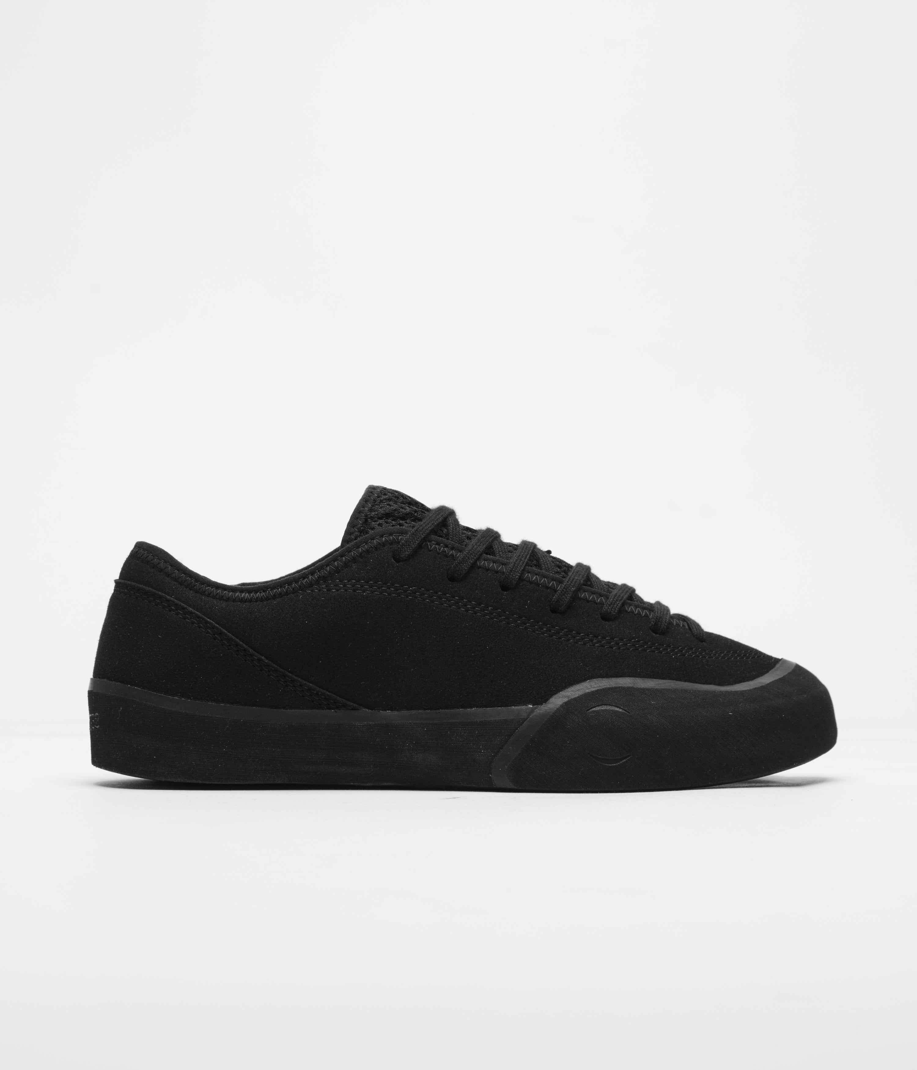 Village PM 1.30 PM Shoes   Black   Natural Black