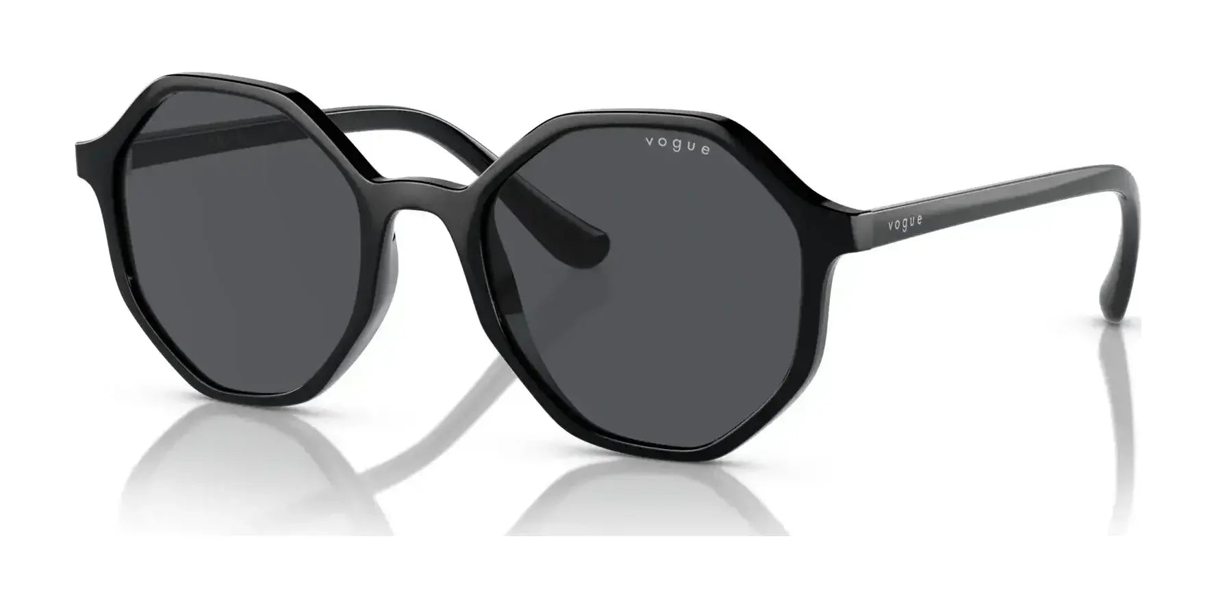 Vogue VO5222S Sunglasses   Size 52