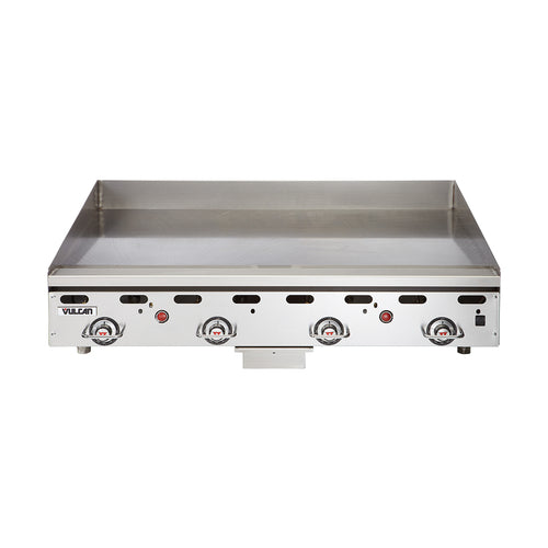 Vulcan MSA36 Griddle 36"W x 24"D