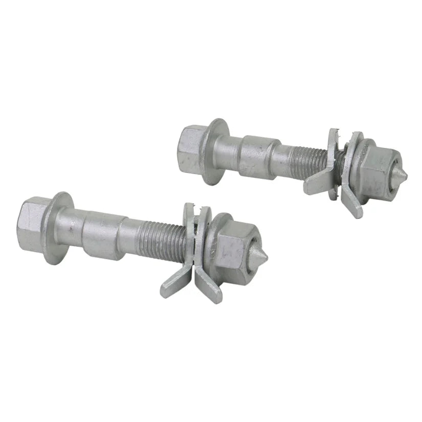 Whiteline Camber Correction Screw 12mm 1.5deg Camber Chevrolet Lacetti 03 13